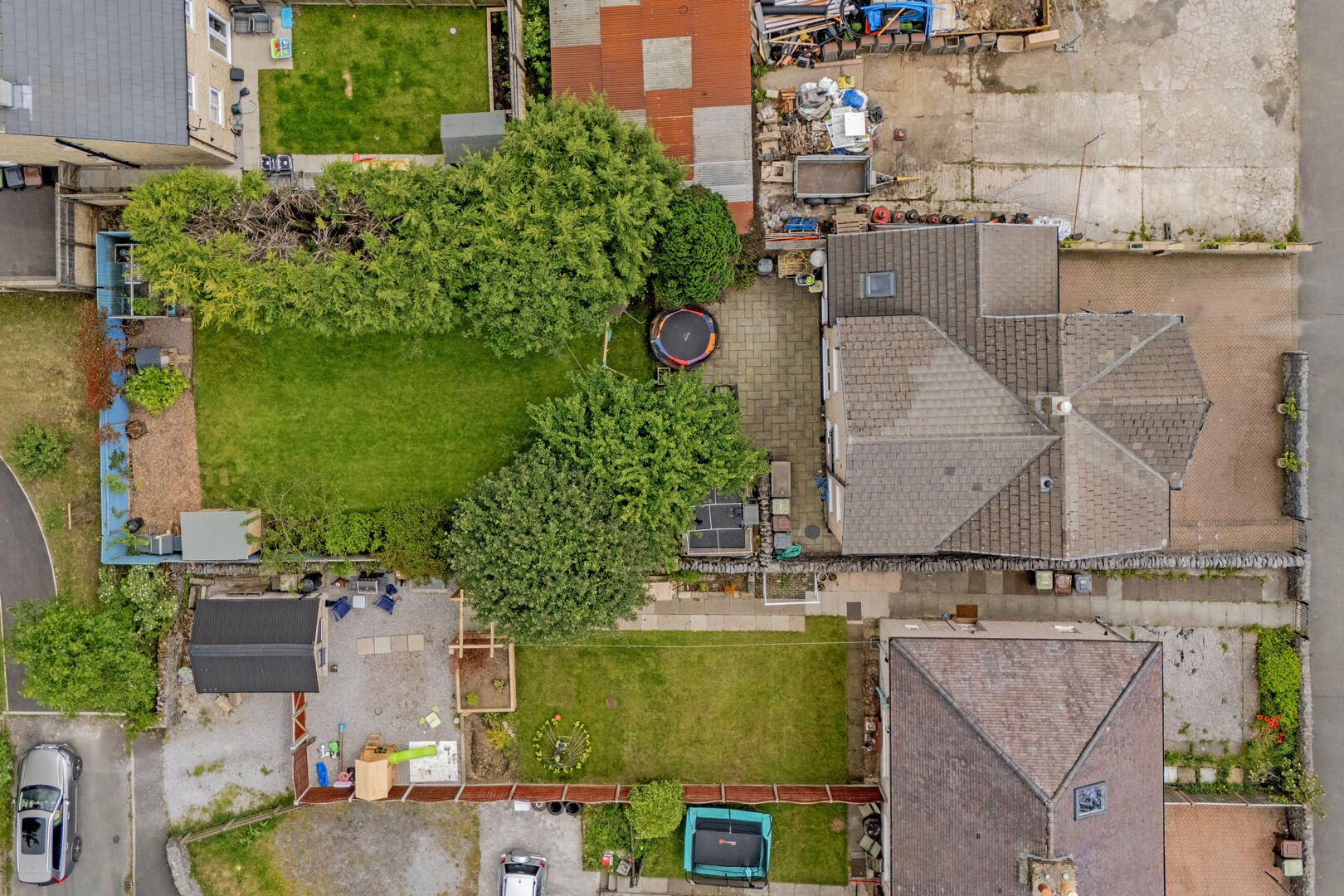 49, Burlow Road, Buxton, SK17 9HY
