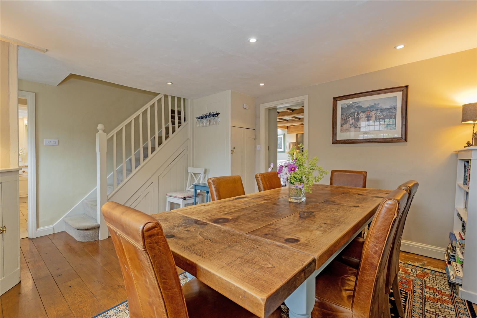 Acorn Cottage, 2 Wheston Bank, Tideswell, SK17 8LJ
