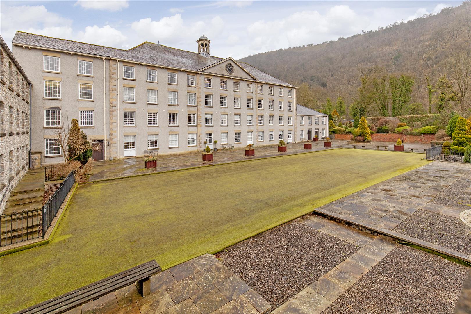 5, Bobbin Mill, Cressbrook, SK17 8SA