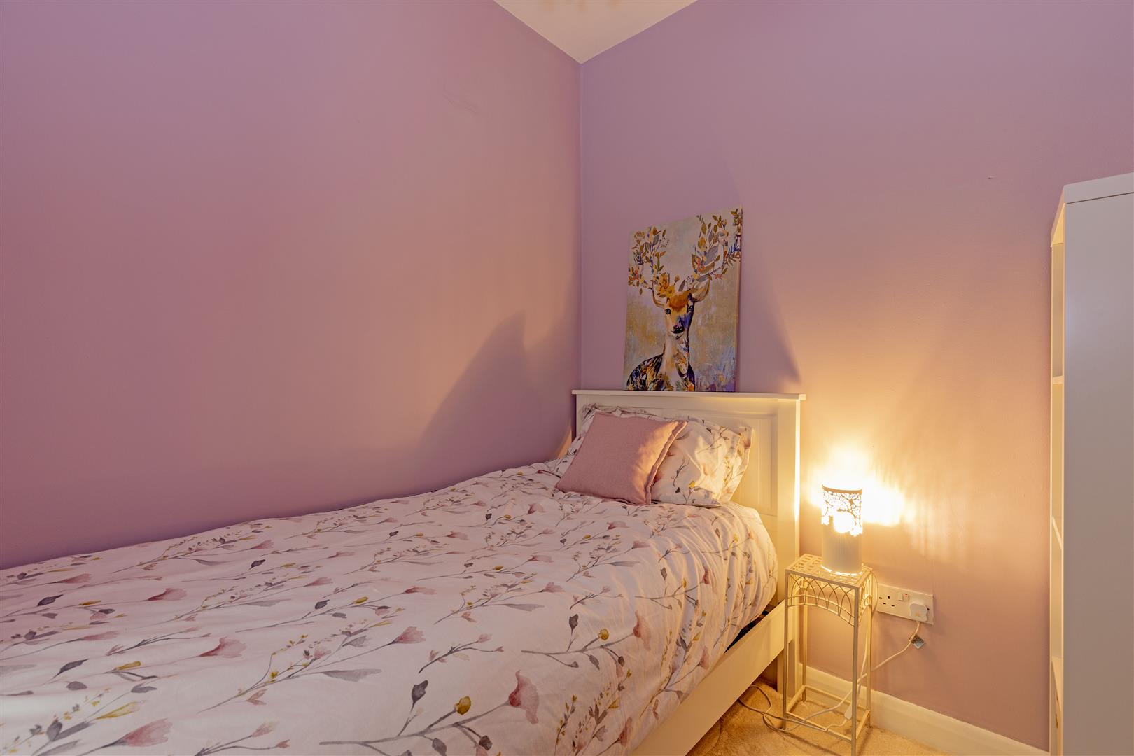 46, Middle Row, Cressbrook, Buxton, Derbyshire, SK17 8SX