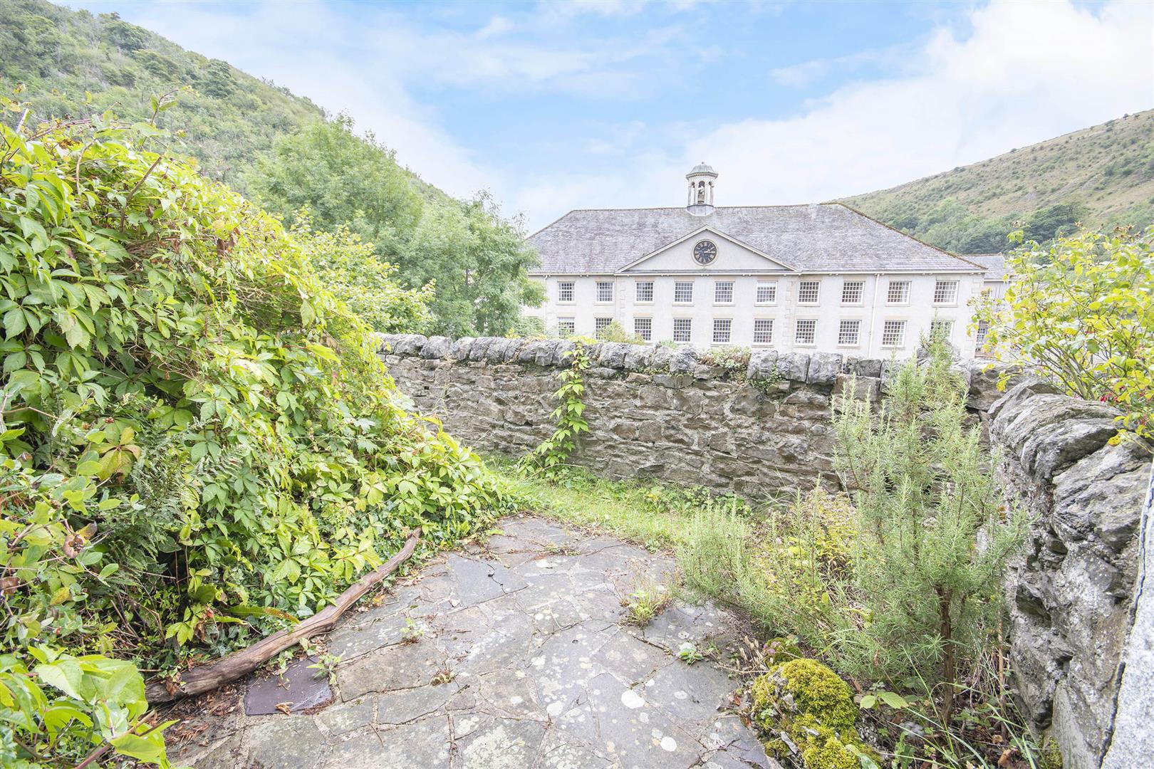 Pancake Cottage, Dale Terrace, Cressbrook, SK17 8SY