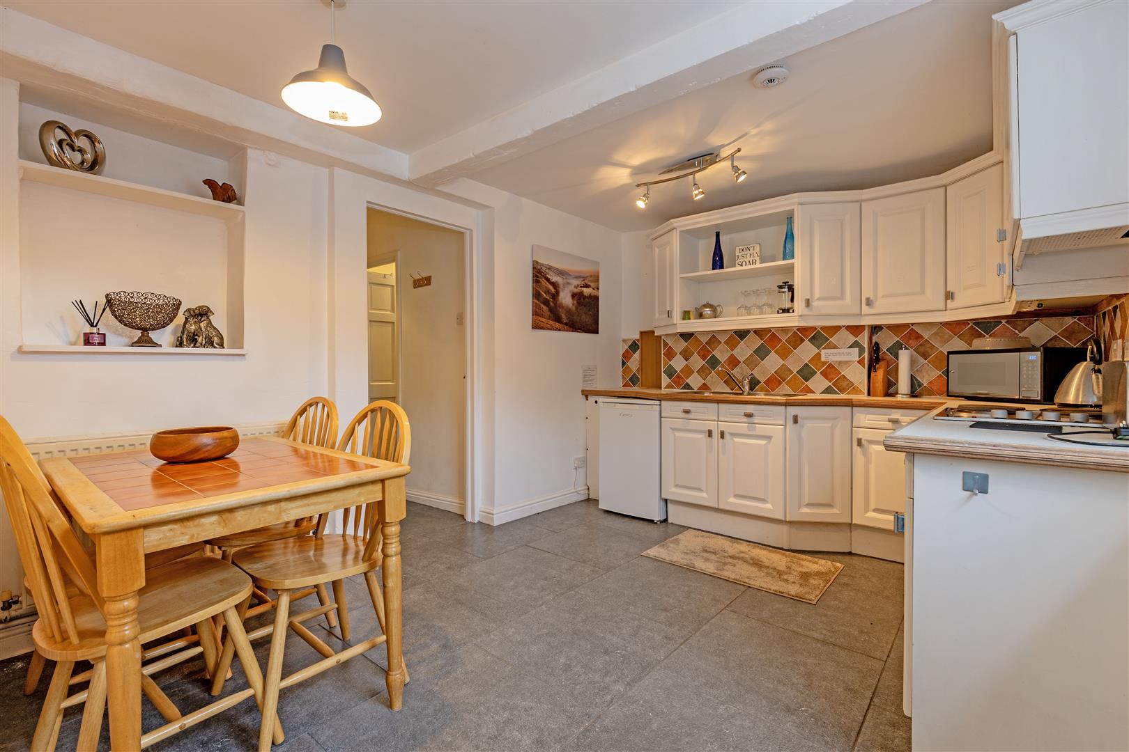 Barn House, 11, River View, Litton Mill, SK17 8SW