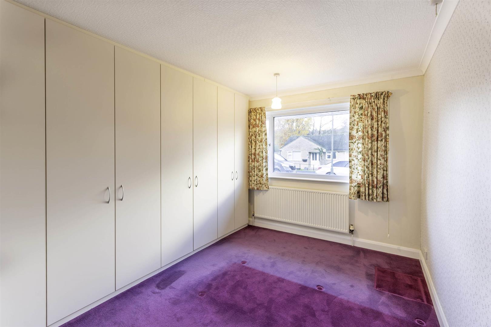 12, Wyedale Crescent, Bakewell, DE45 1BE