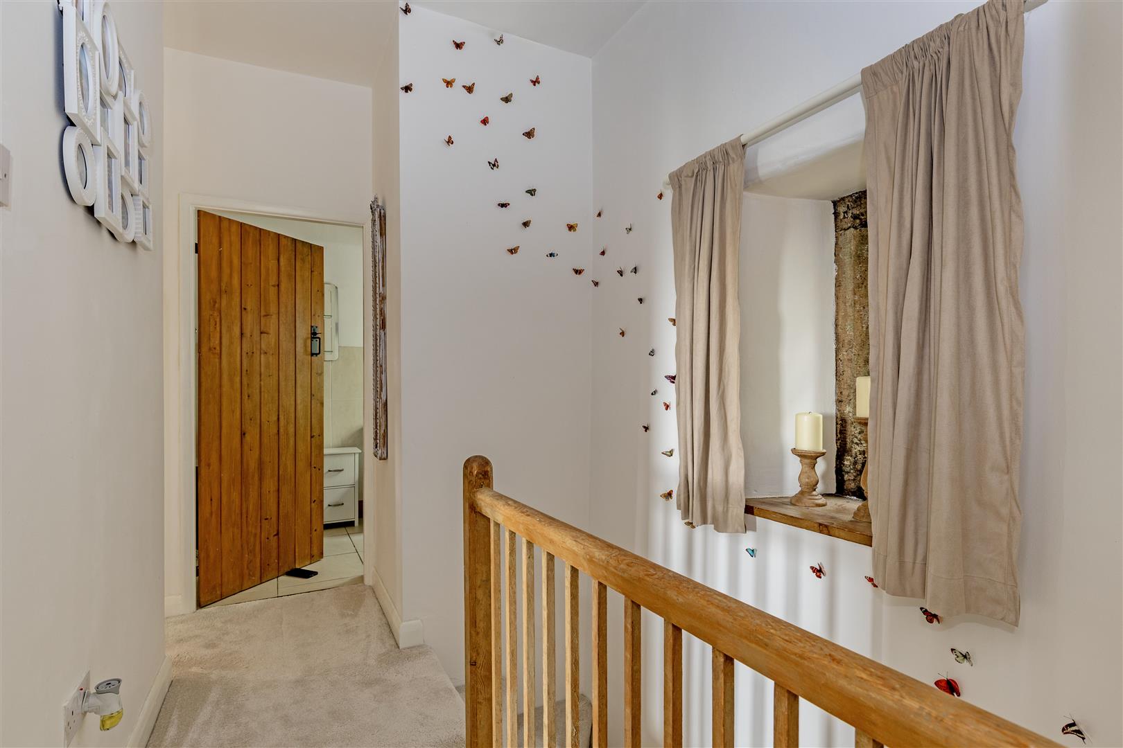 46, Middle Row, Cressbrook, Buxton, Derbyshire, SK17 8SX