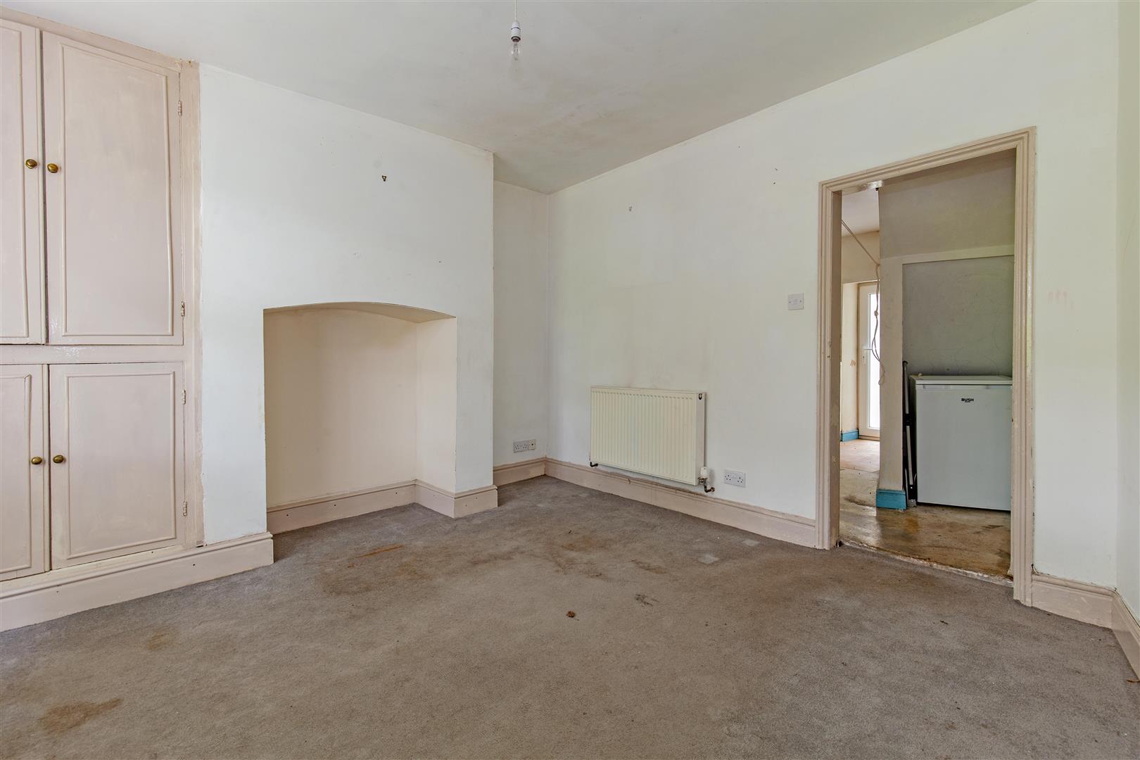 Sycamore Cottage, Lower Terrace Road, Tideswell, Buxton, SK17 8LX
