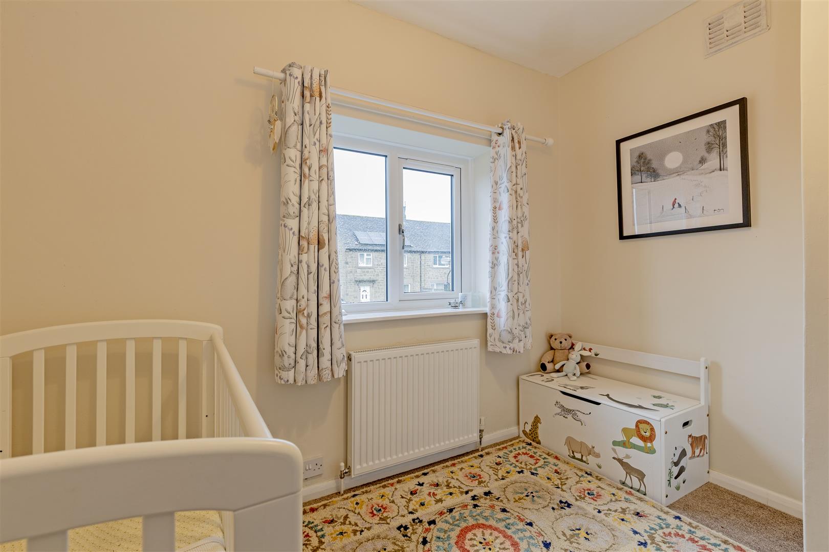 41, Moorhall Estate, Bakewell, DE45 1FP