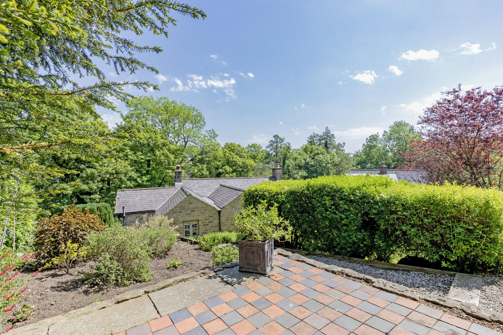 Brookside Cottage, Fallgate, Ashover, S45 0EY