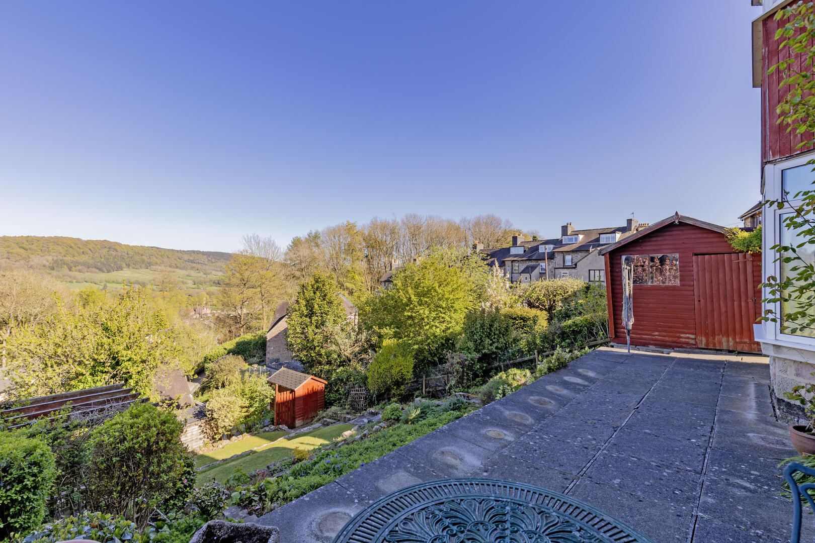 Pentan, Yeld Road, Bakewell, DE45 1FJ