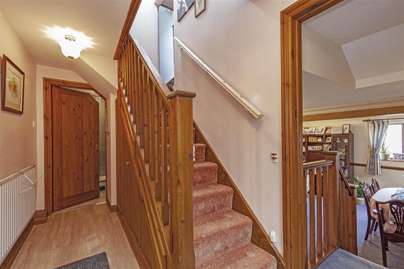 Field Cottage, 3 Bank View, Tideswell, SK17 8LU