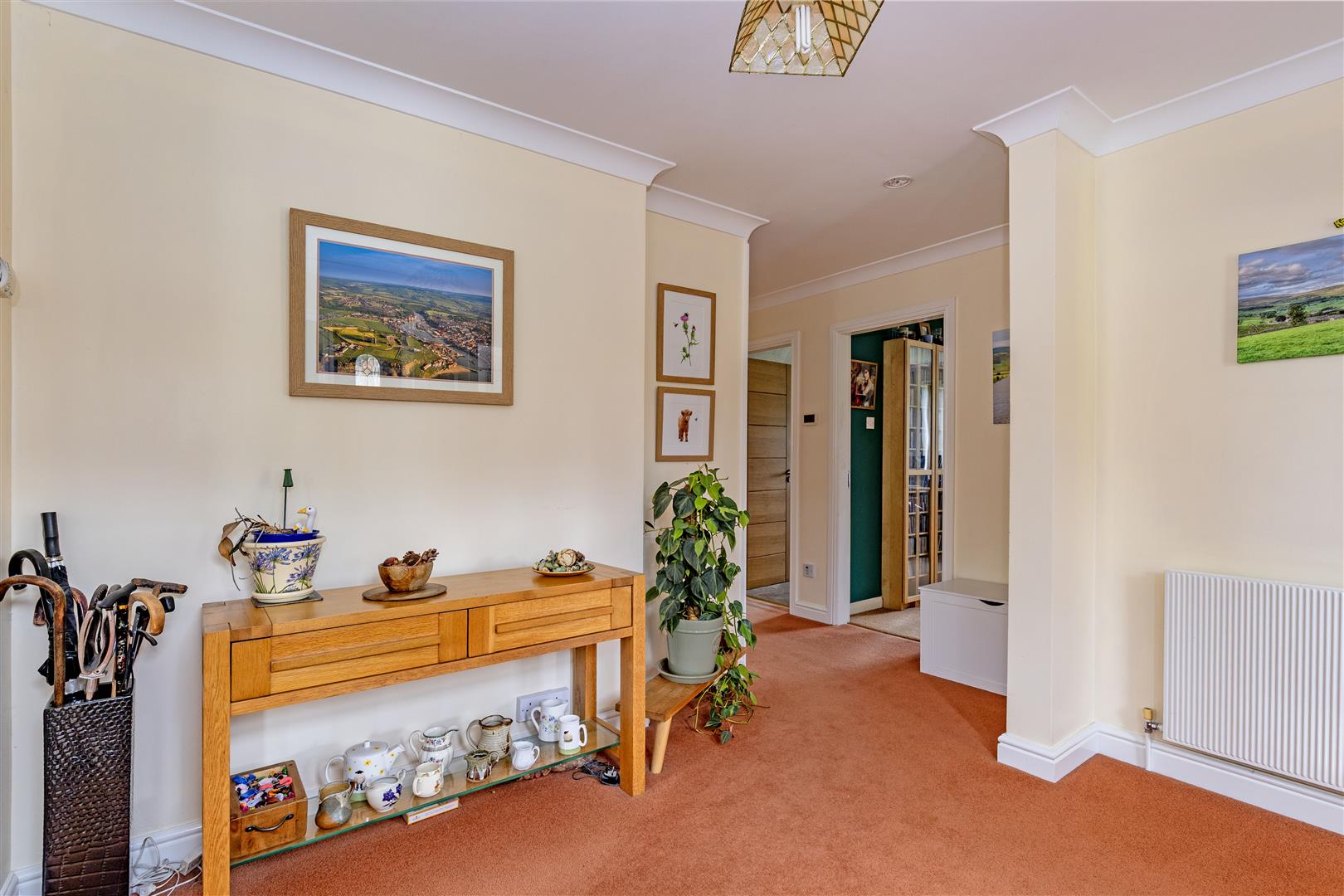 10, Church View Drive, Baslow, DE45 1RA