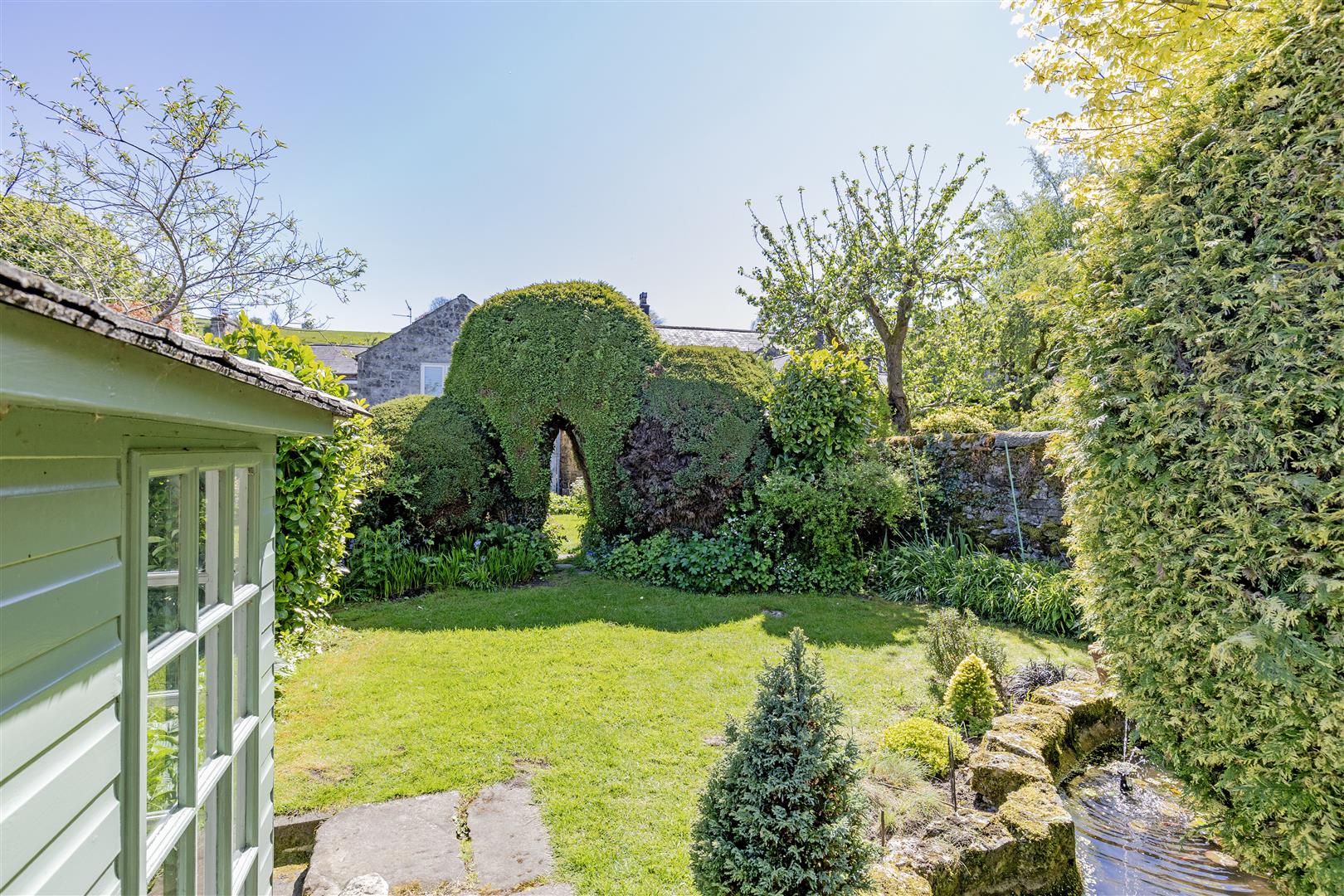 Old Hall Cottage, Main Street, Winster, DE4 2DJ