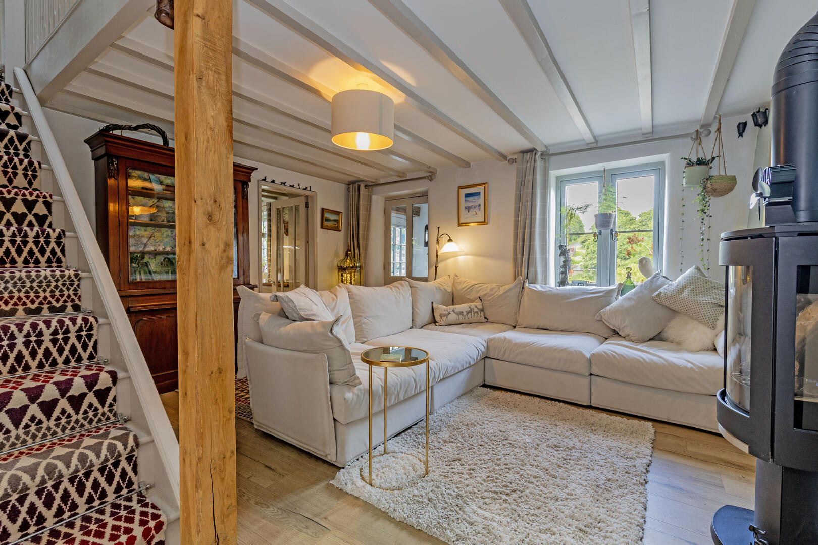 Tahoe, Lower Terrace Road, Tideswell, Buxton, SK17 8LX