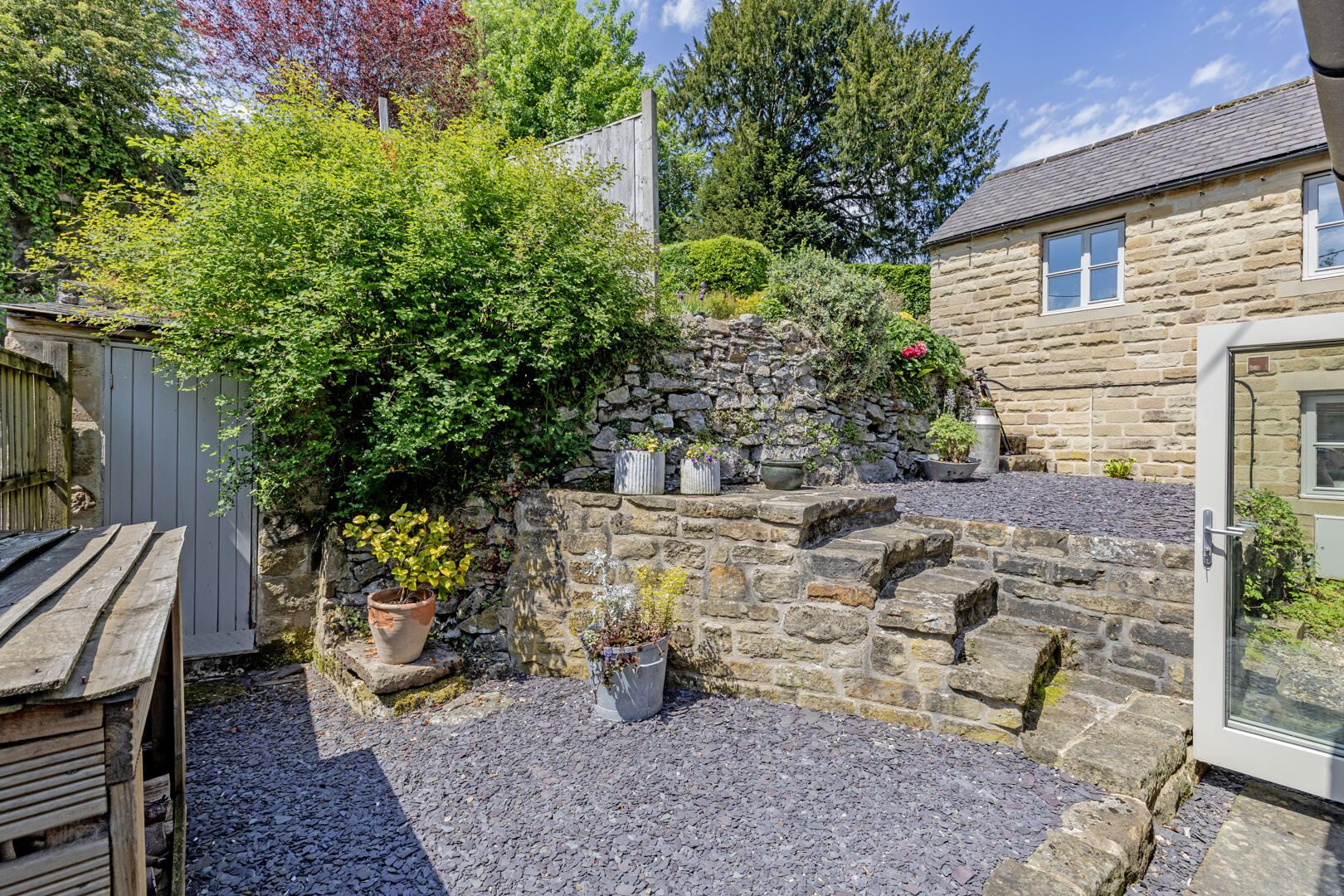 Brookside Cottage, Fallgate, Ashover, S45 0EY