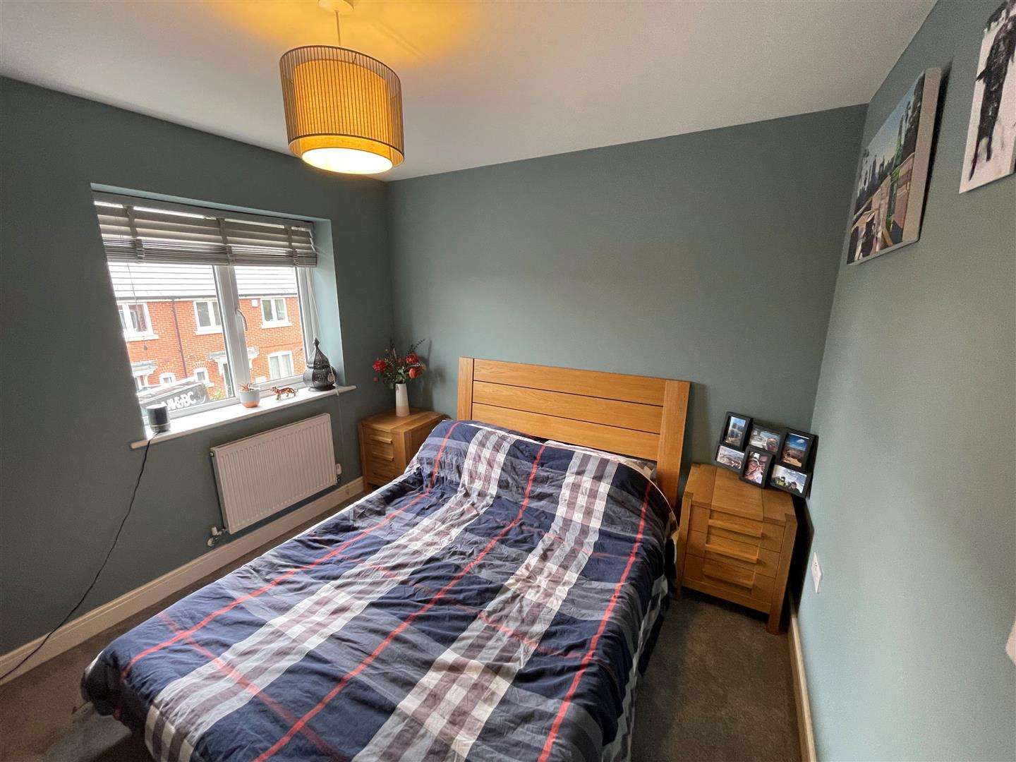 10, Barley Way, Matlock, DE4 3TQ