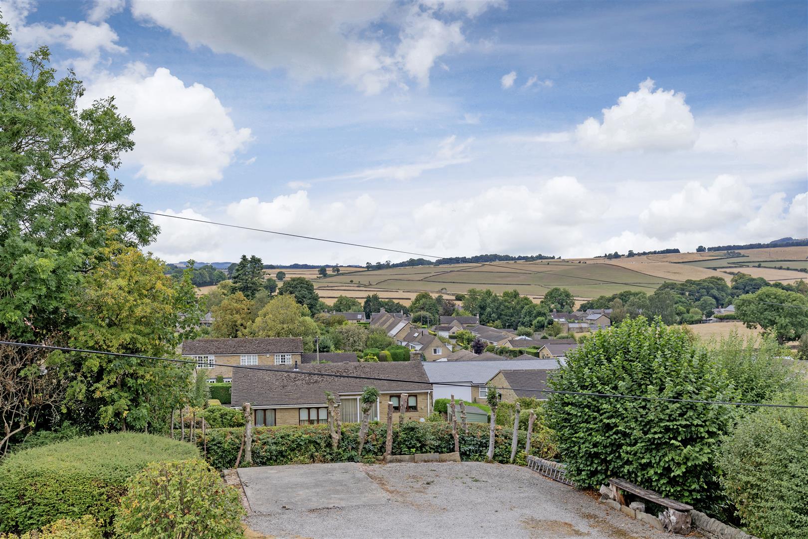 Roslyn Cottage, Over Lane, Baslow, DE45 1SA