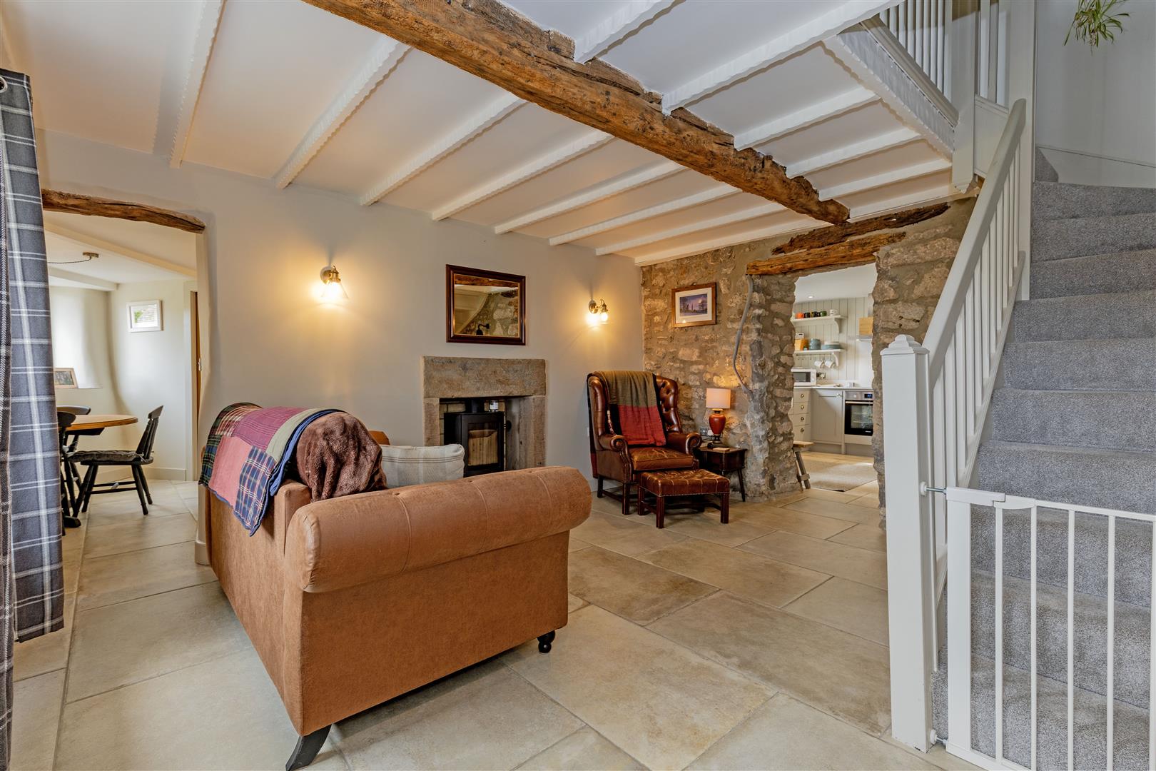 Carrick Cottage, East Bank, Winster, DE4 2DS
