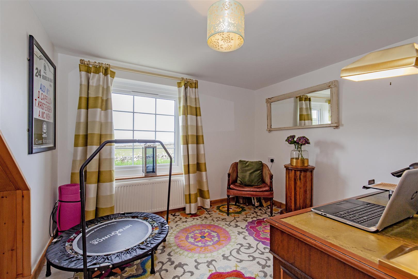 Bretton View, Wardlow, SK17 8RP