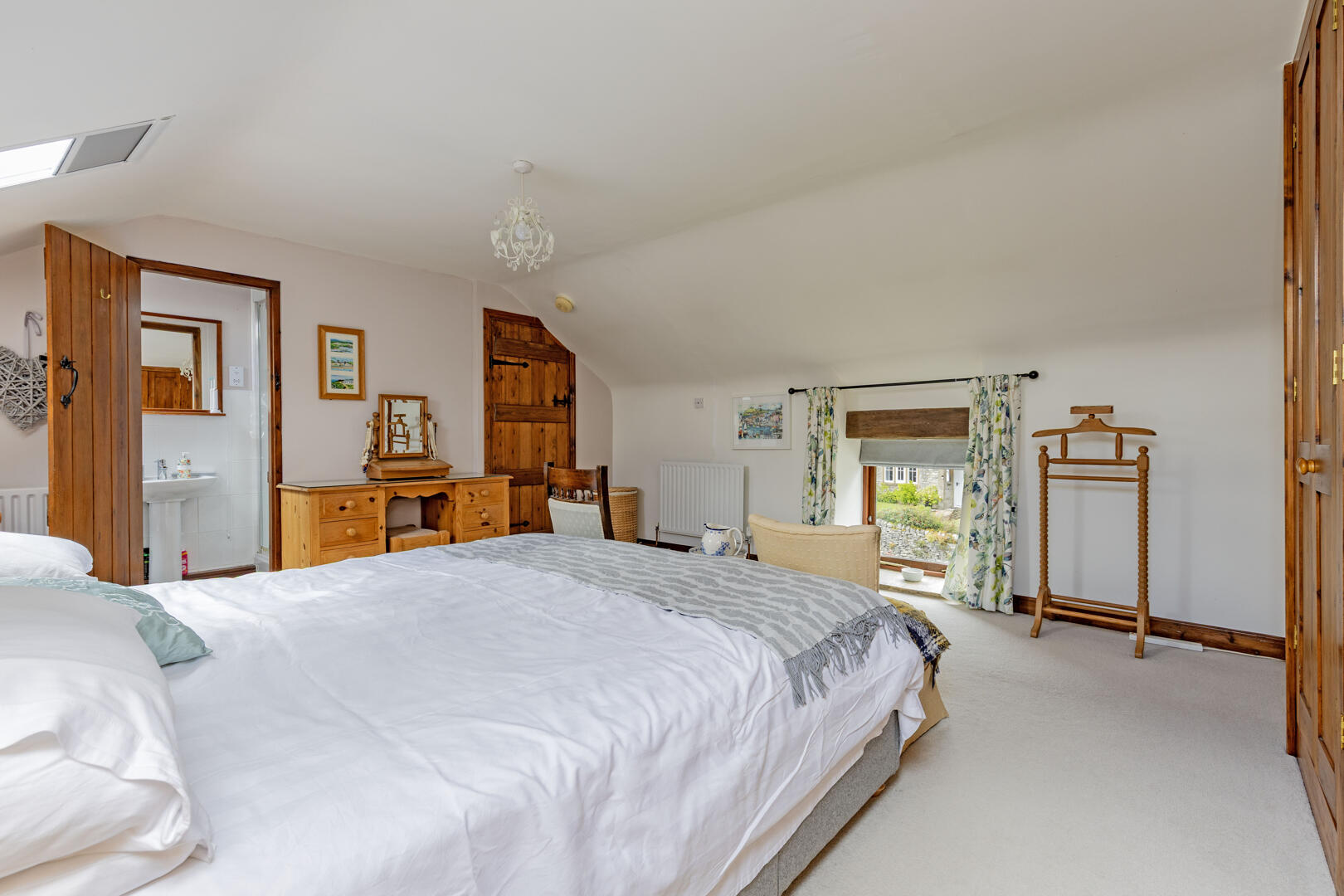 Kirkdale Barn, Main Street, Sheldon, DE45 1QS