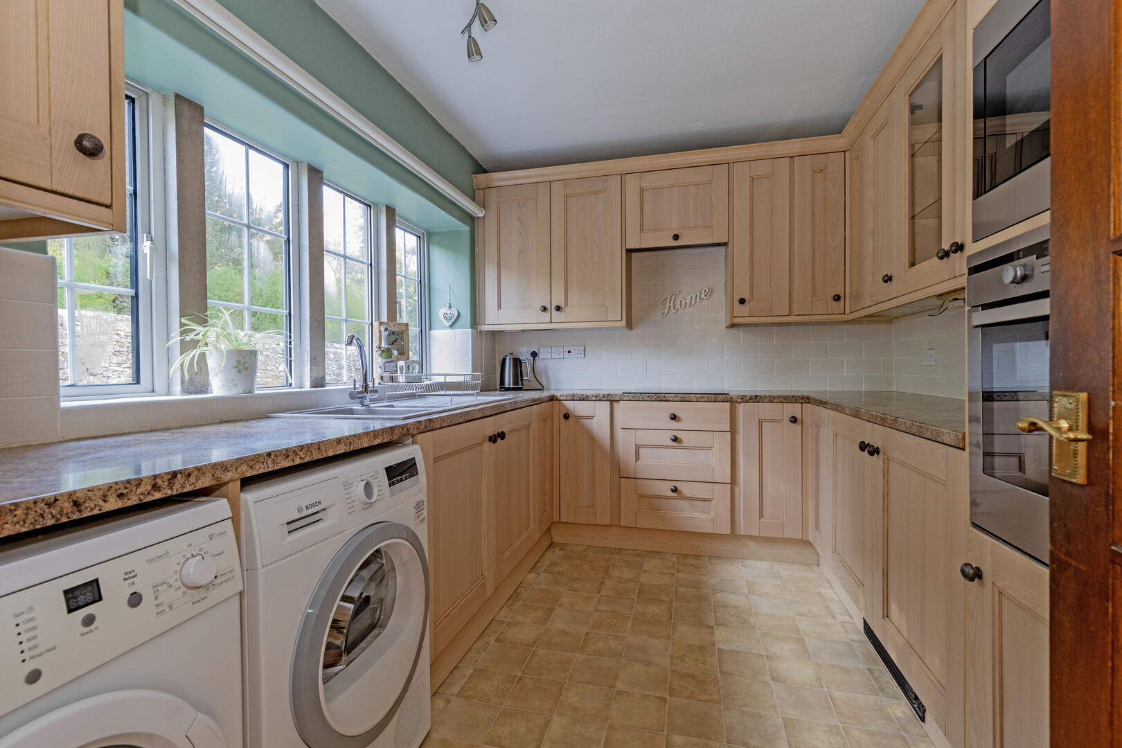 Pentan, Yeld Road, Bakewell, DE45 1FJ