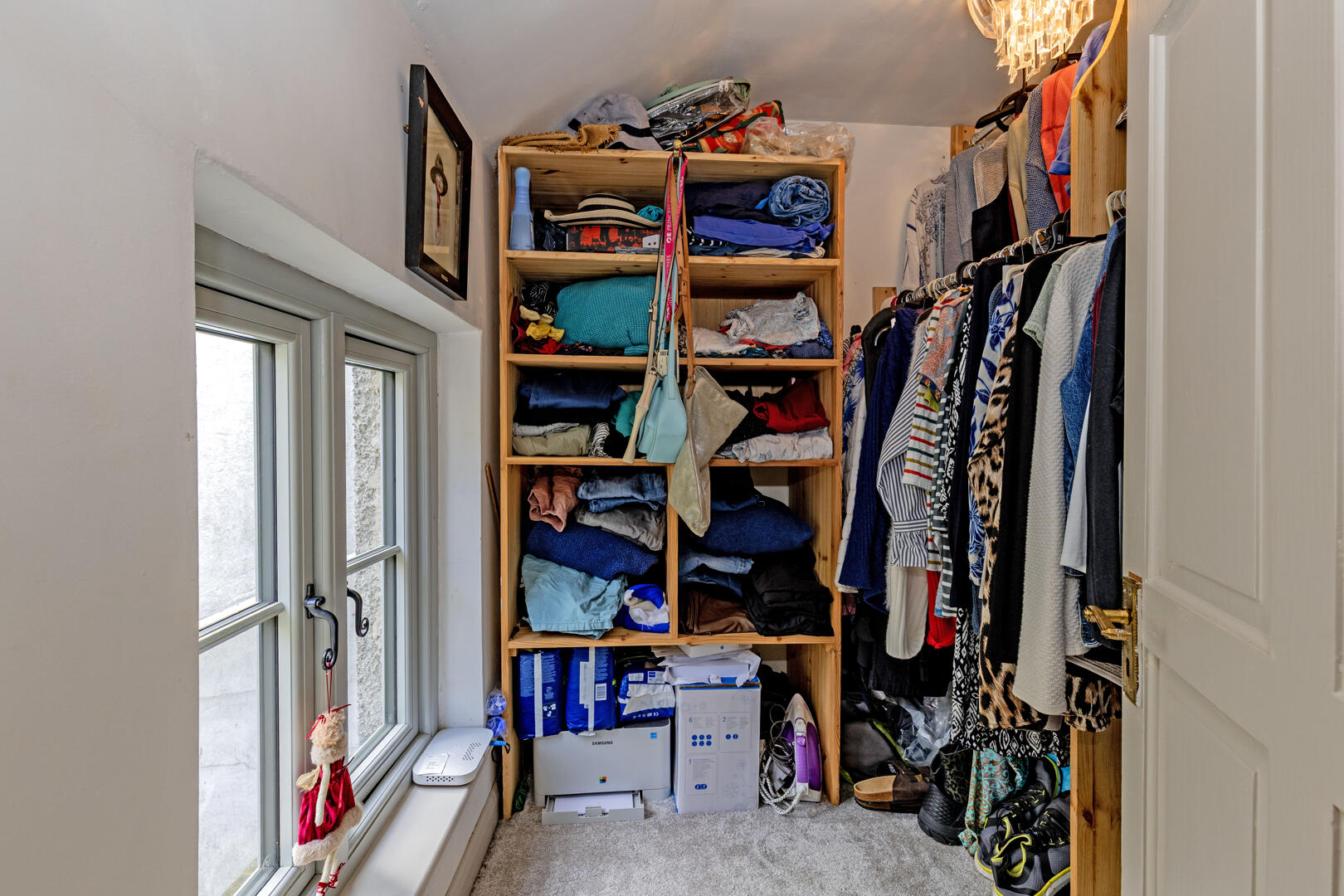 Tahoe, Lower Terrace Road, Tideswell, Buxton, SK17 8LX