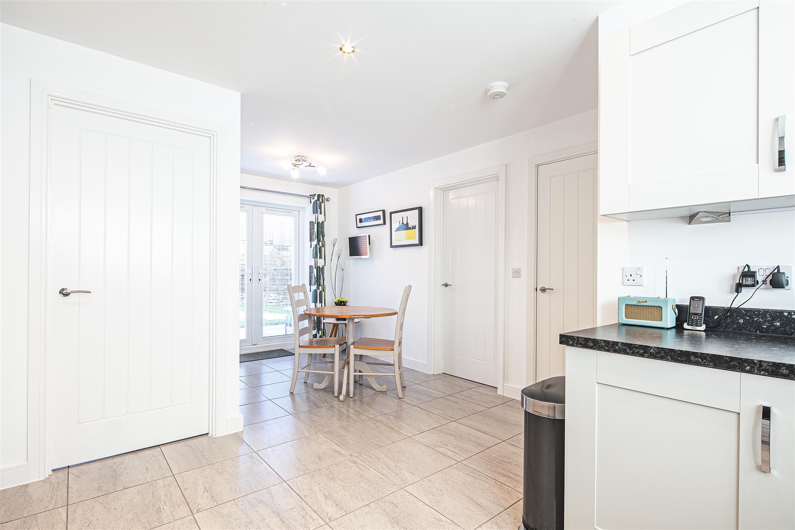 11, Portway Drive, Matlock, DE4 3TS
