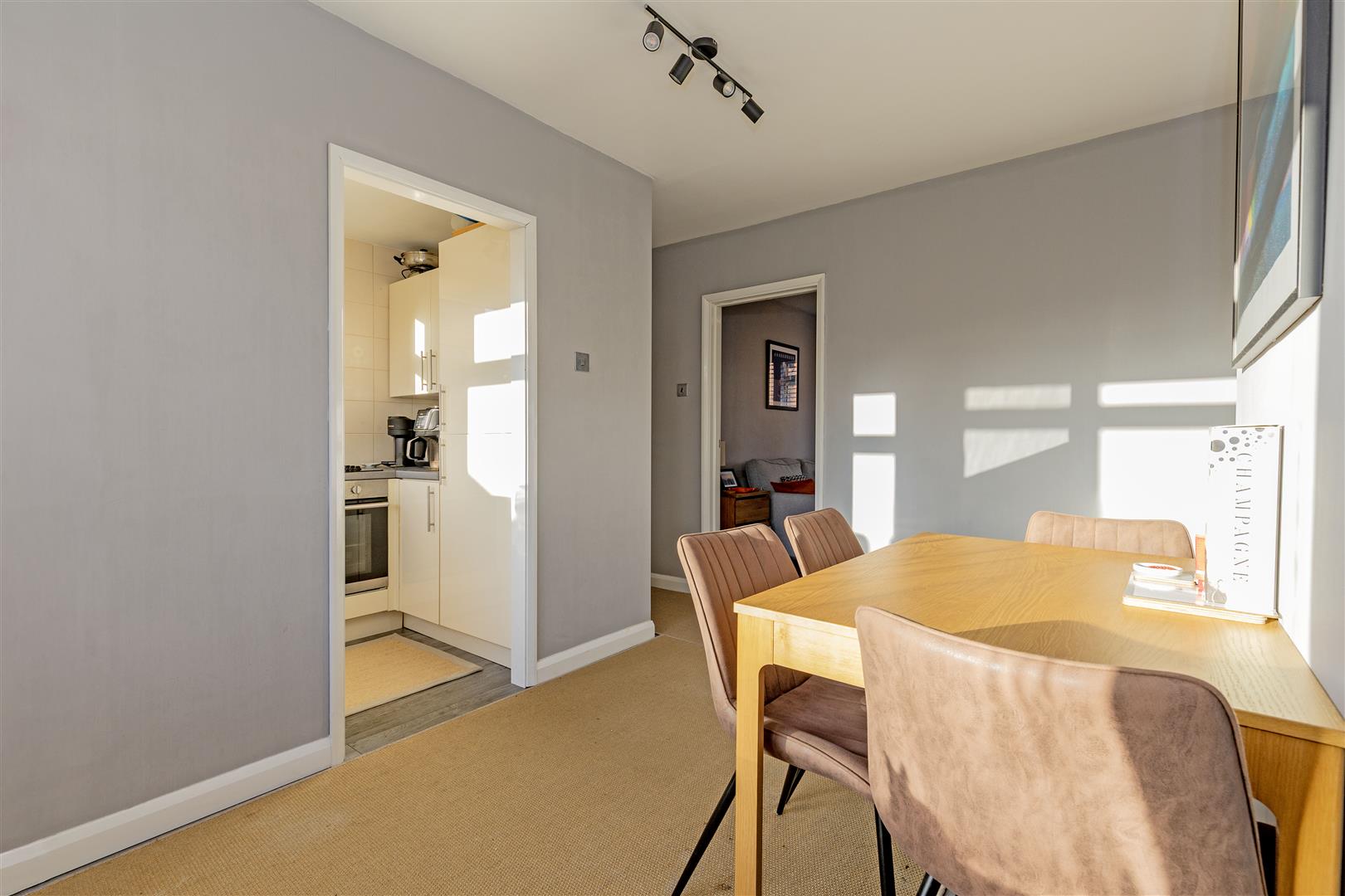 40, Orchard View Road, Ashgate, Chesterfield, S40 4BU