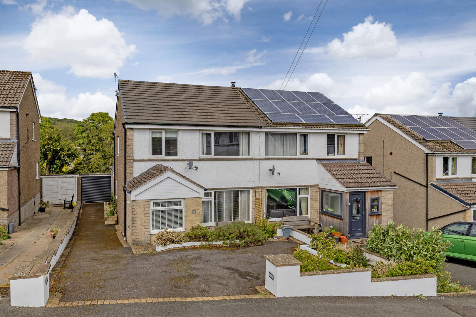 32, Dovedale Crescent, Buxton, SK17 9BH