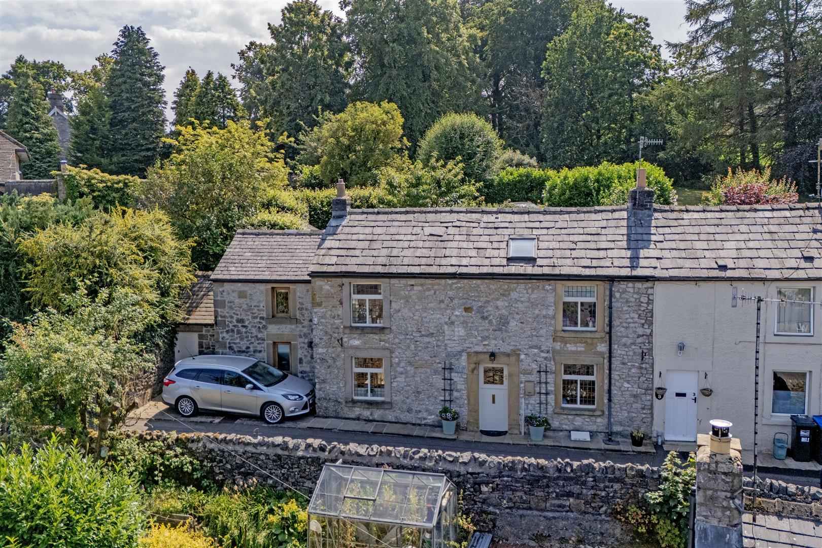 Acorn Cottage, 2 Wheston Bank, Tideswell, SK17 8LJ