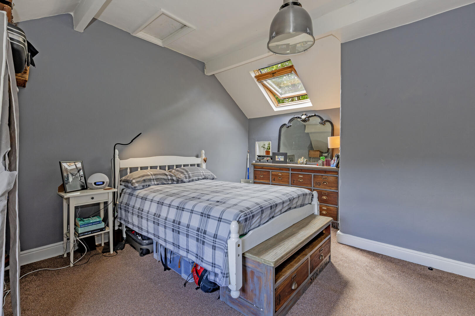 10, Rock Terrace, Bakewell, DE45 1DJ