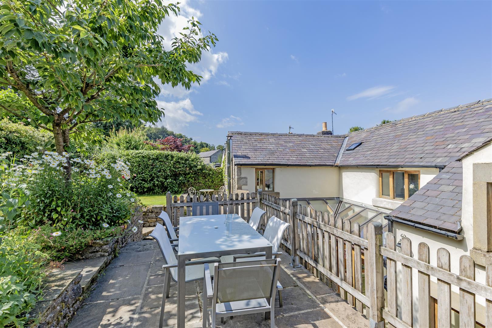 Acorn Cottage, 2 Wheston Bank, Tideswell, SK17 8LJ