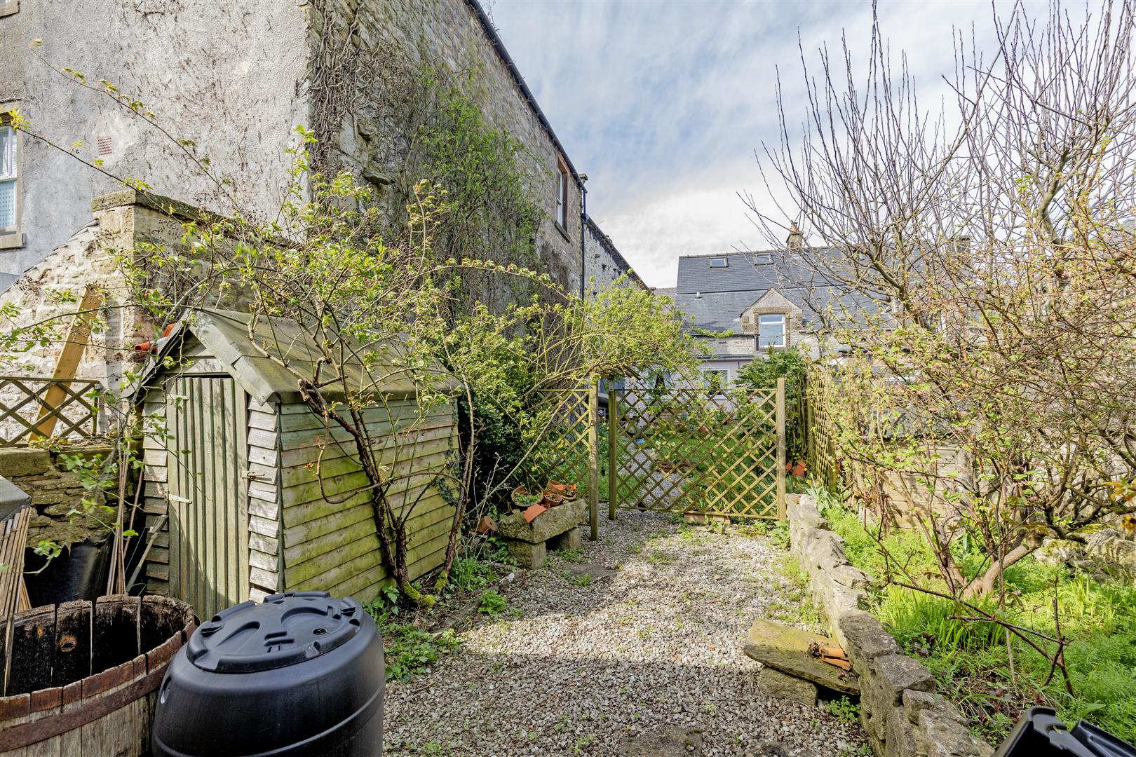 Brifield Cottage, Church Street, Youlgrave, Bakewell, DE45 1UR
