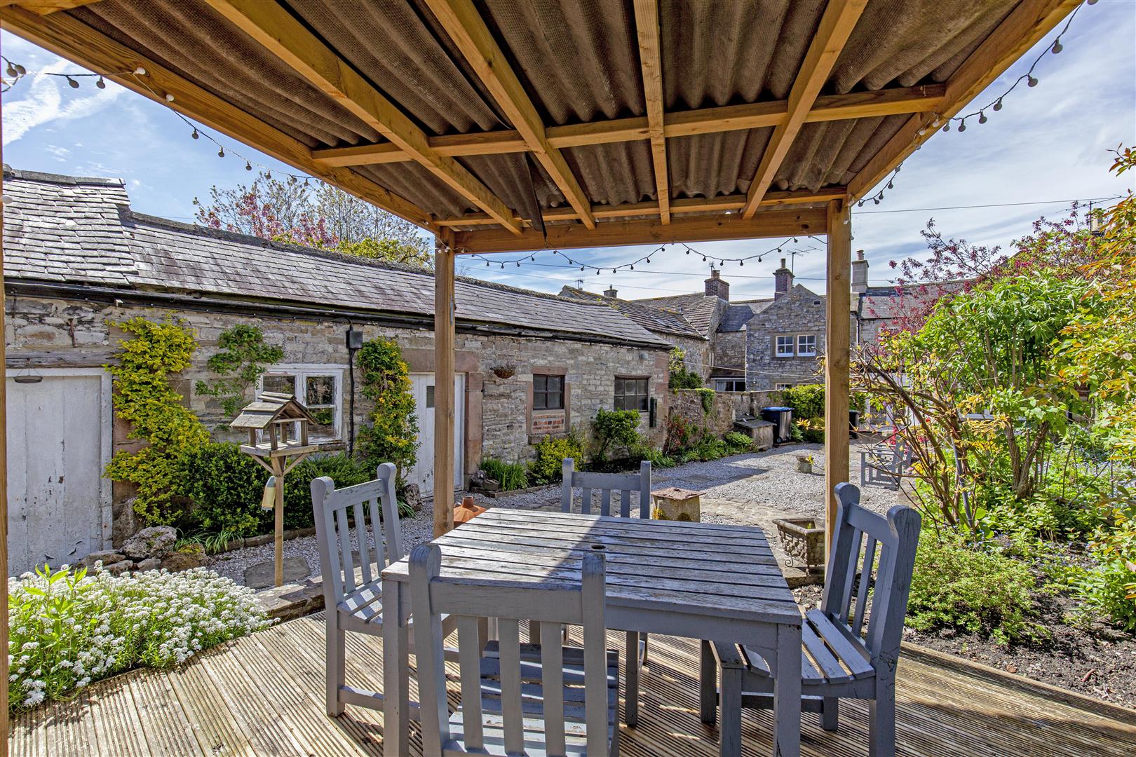 The Candle House, Greaves Lane, Ashford-In-The-Water, DE45 1QH