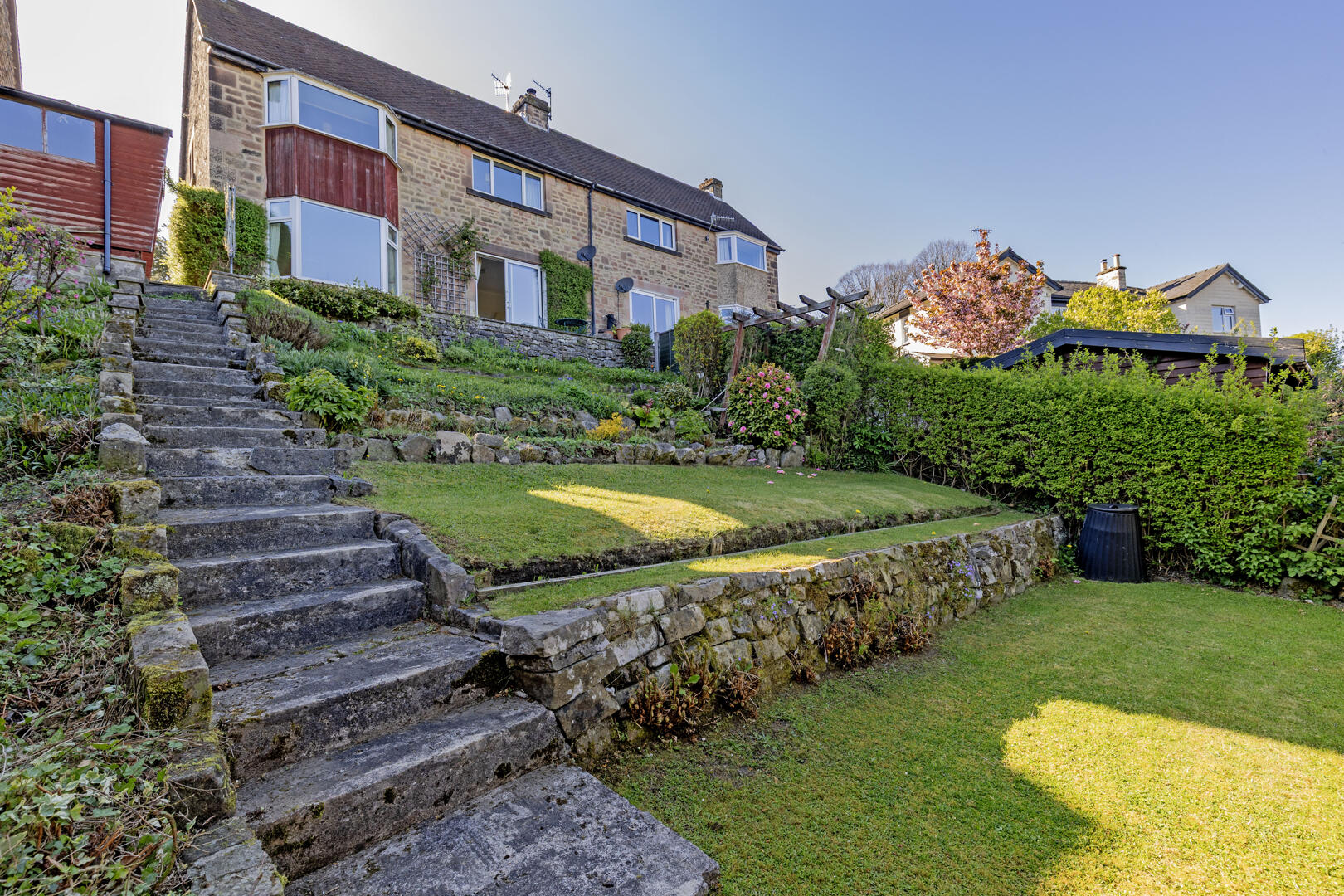 Pentan, Yeld Road, Bakewell, DE45 1FJ