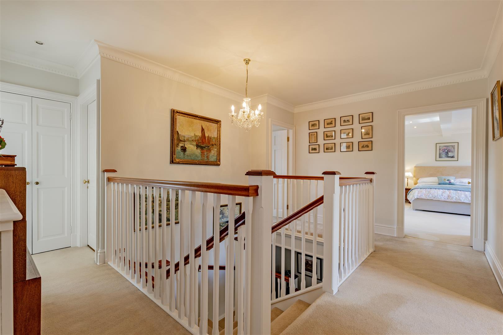 Grove House, The Park, Two Dales, Matlock, DE4 2DE