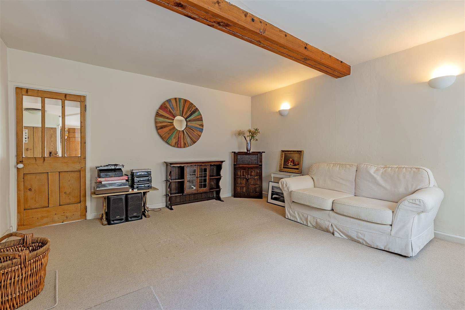Brifield Cottage, Church Street, Youlgrave, Bakewell, DE45 1UR