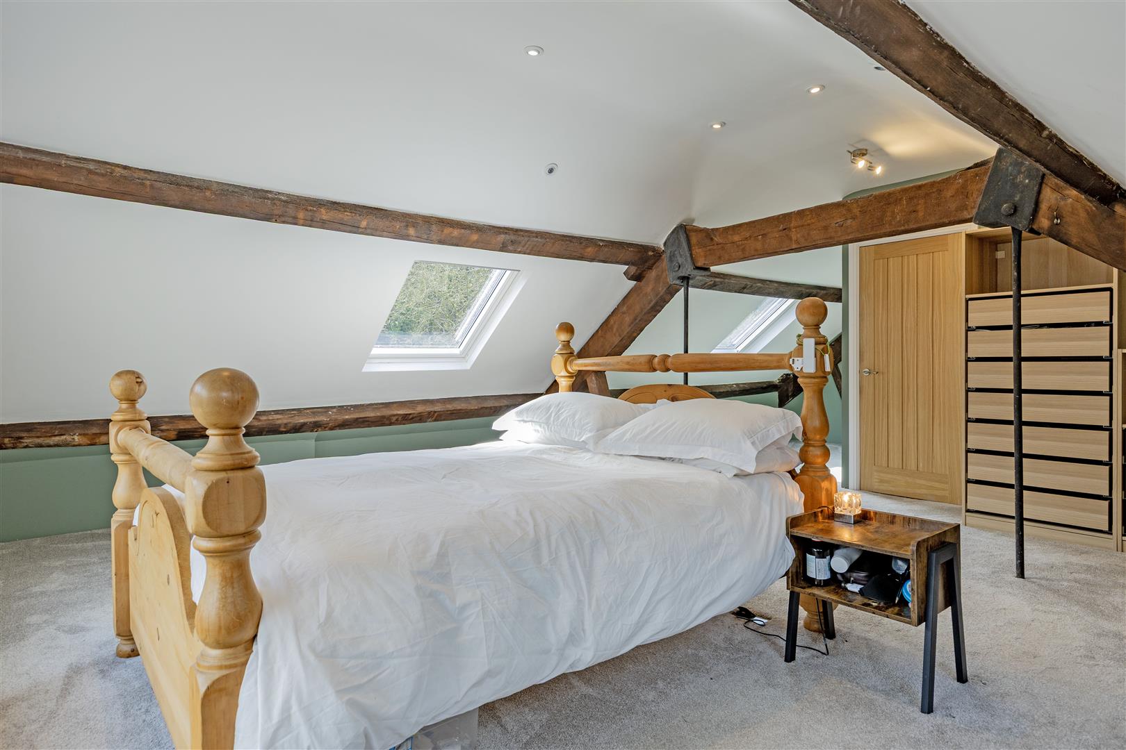 Barn House, 11, River View, Litton Mill, SK17 8SW
