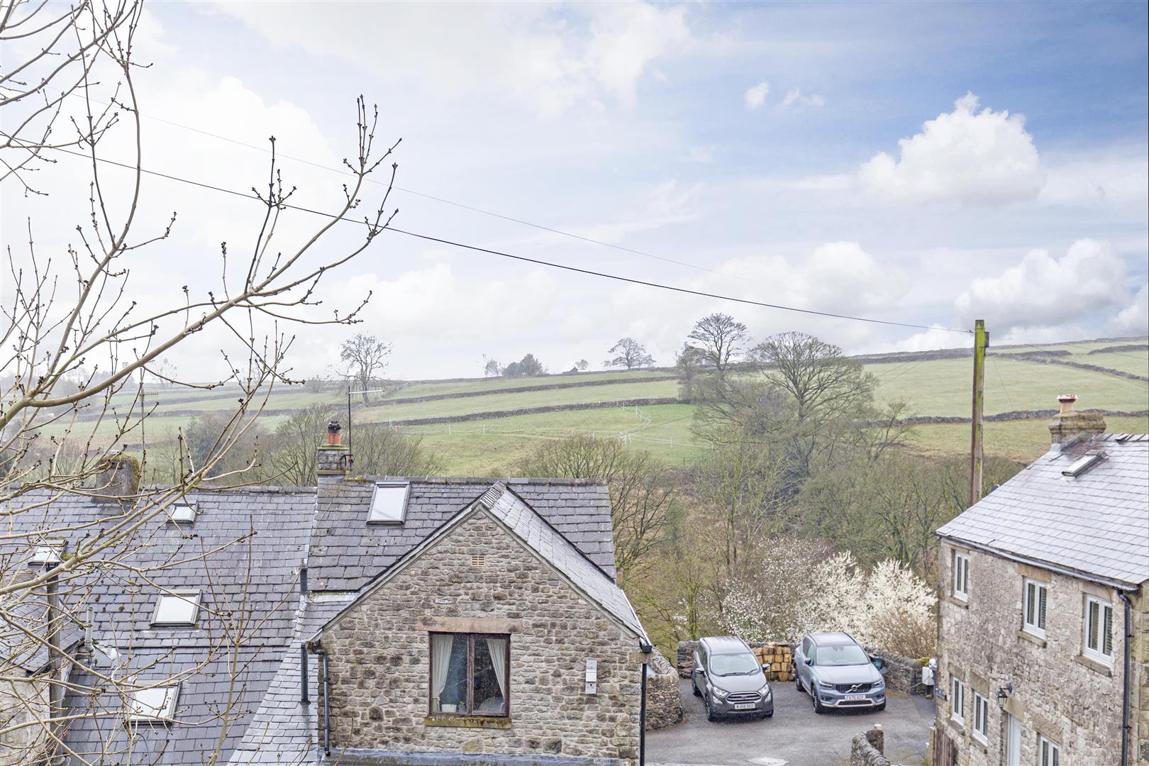 Field Cottage, 3 Bank View, Tideswell, SK17 8LU