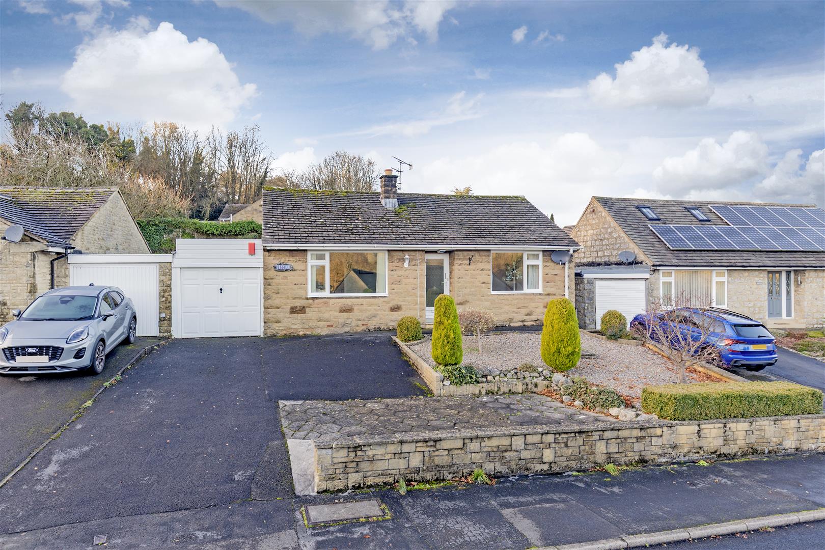 The Coppice, Burton Close Drive, Bakewell, DE45 1BG