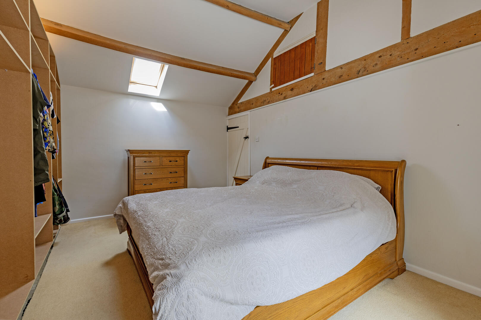 Top Barn, Rakes Road, Monyash, DE45 1JL