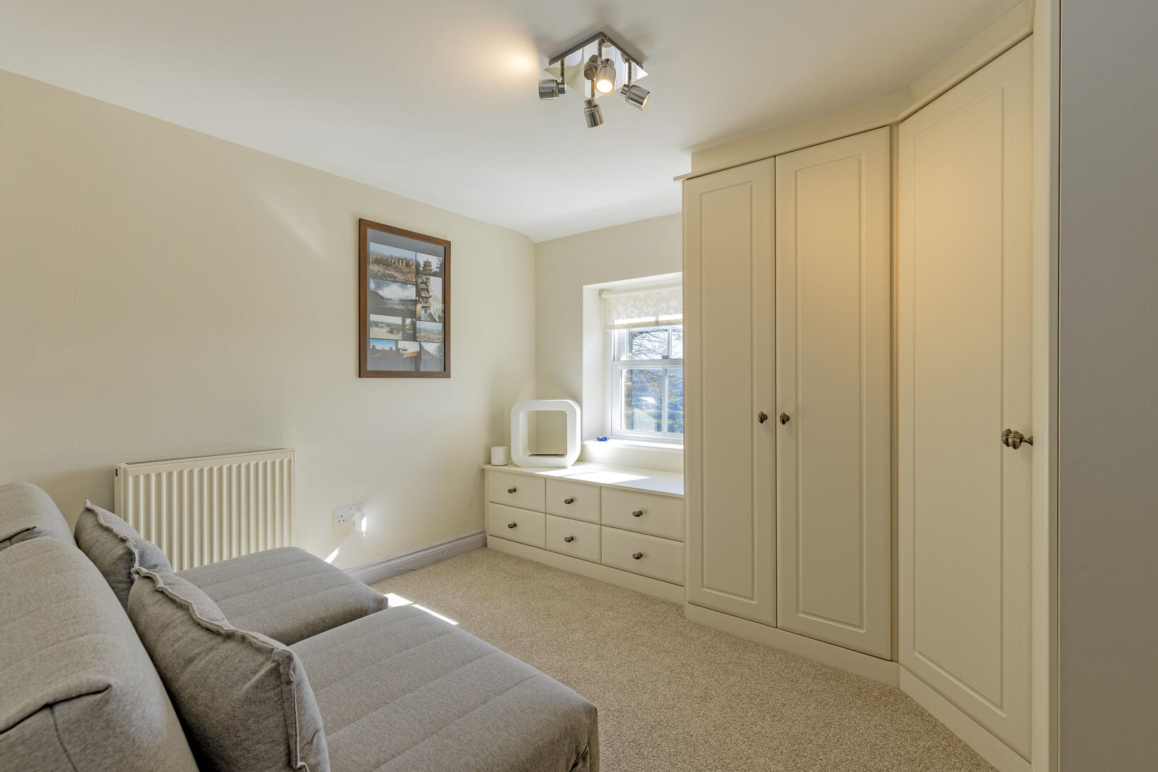 Hill Crest, Bent Lane, Darley Dale, DE4 2HN