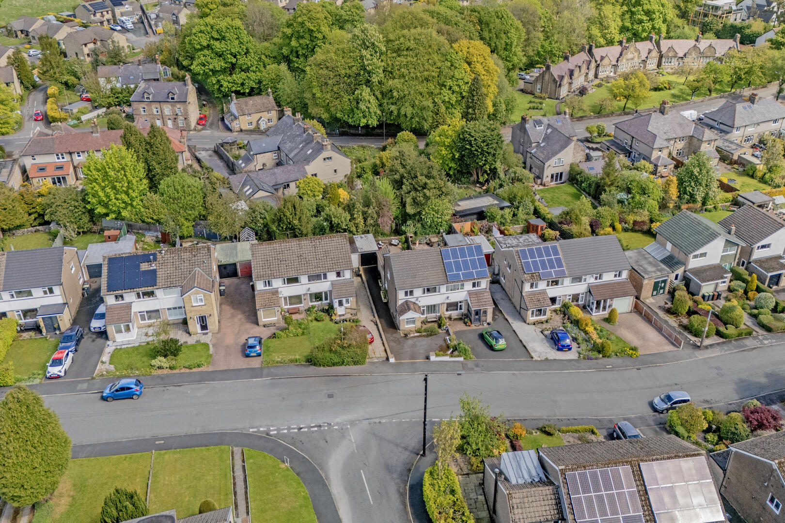32, Dovedale Crescent, Buxton, SK17 9BH