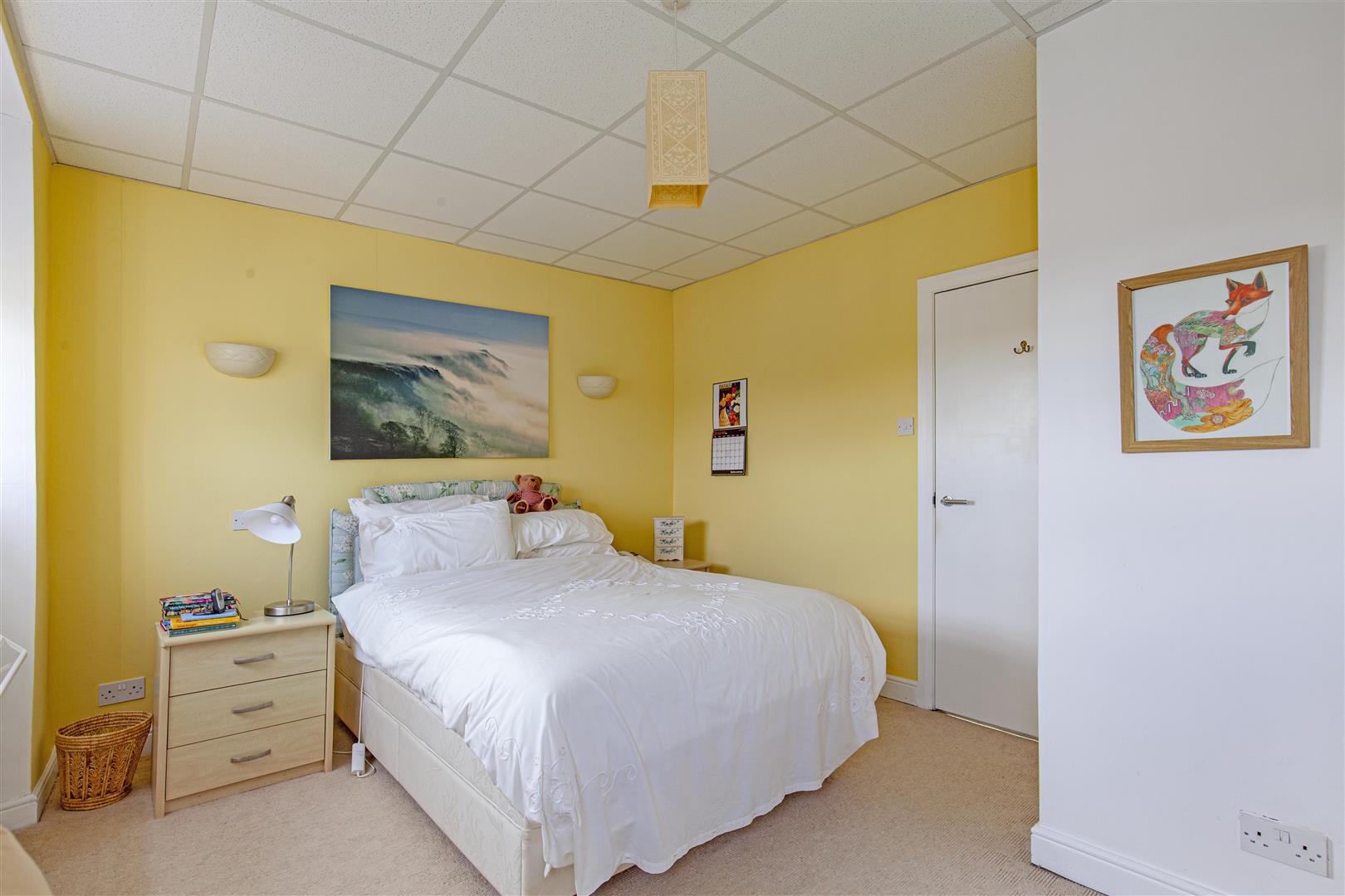 9, Velvet Mill, Tideswell, SK17 8HU