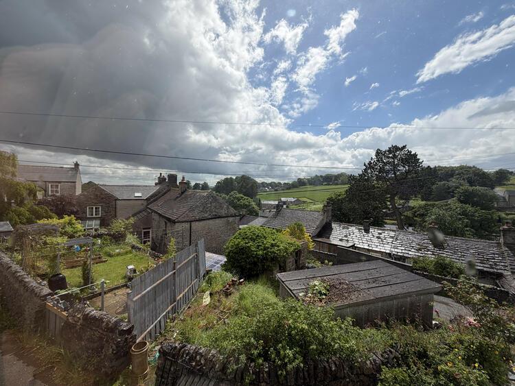 Wheston View, Higher Terrace Road, Tideswell, Buxton, SK17 8NB