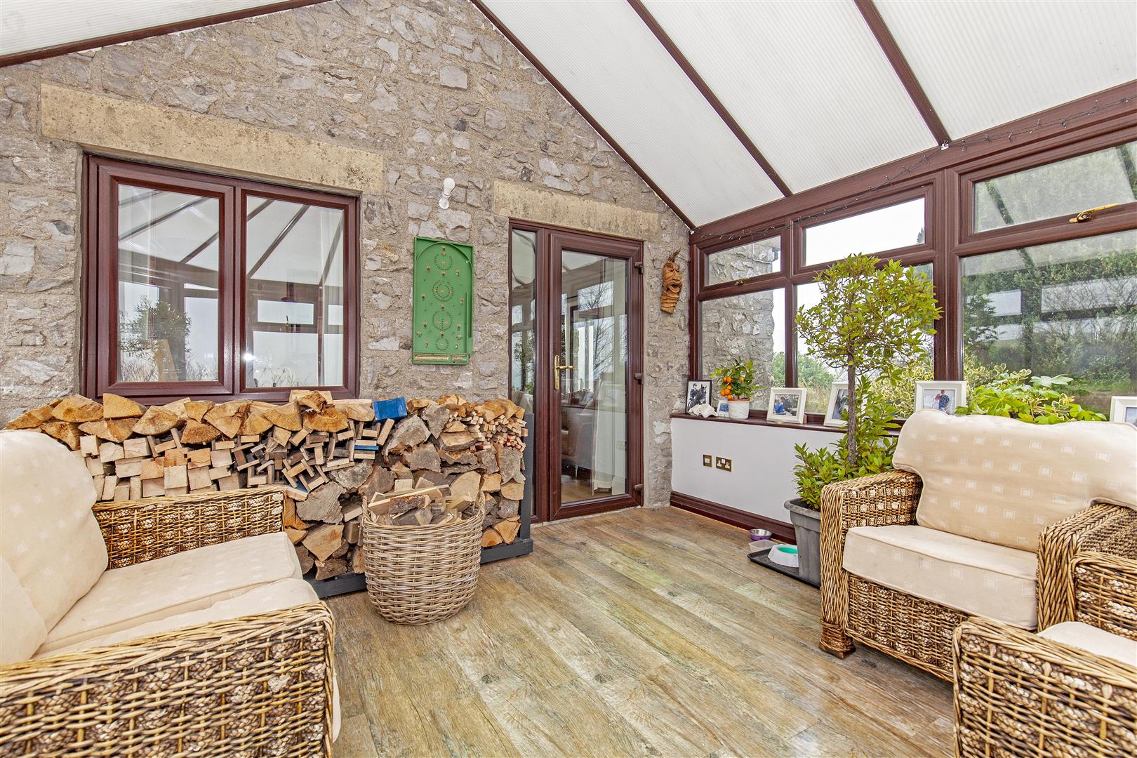Bank Farm House, Tideswell, SK17 8RB
