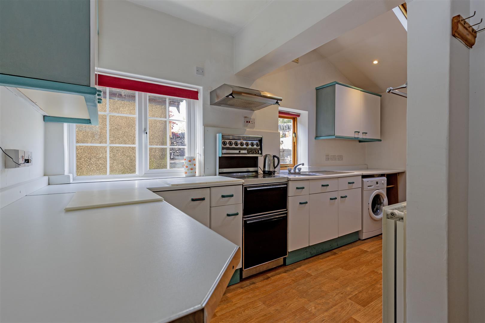 Ferndale, The Mires, Great Longstone, DE45 1TE