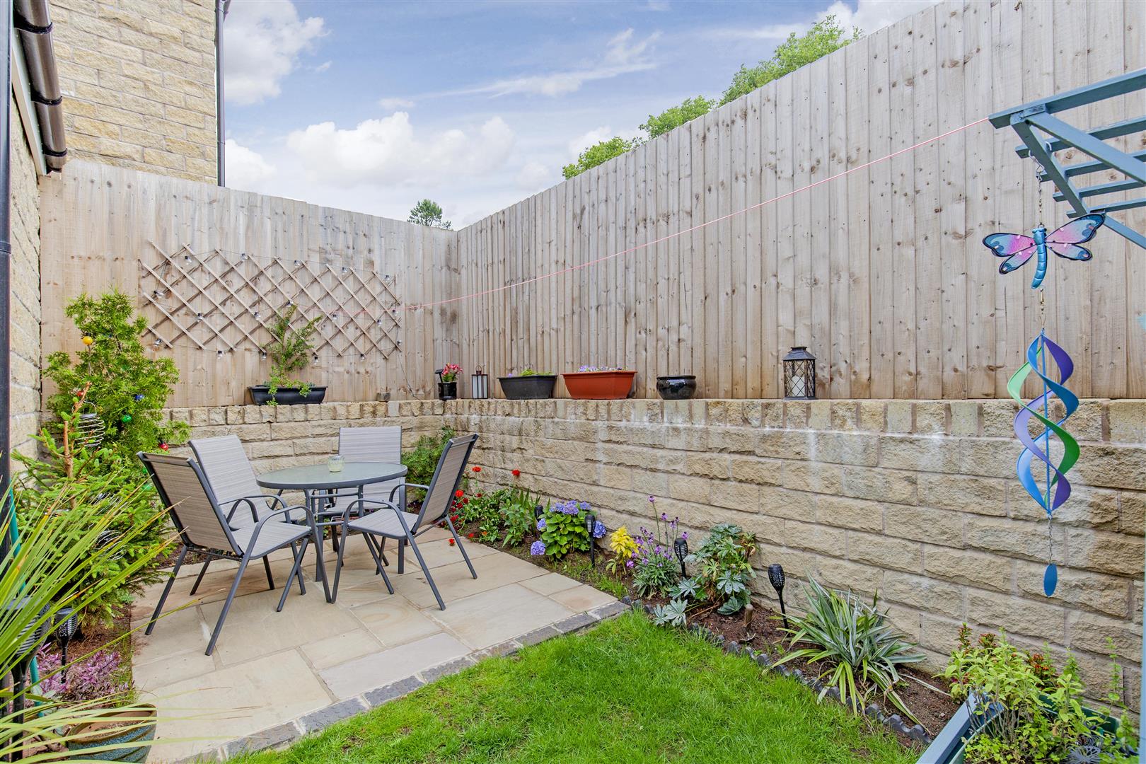 49, Curlew Avenue, Harper Hill, SK17 9UN