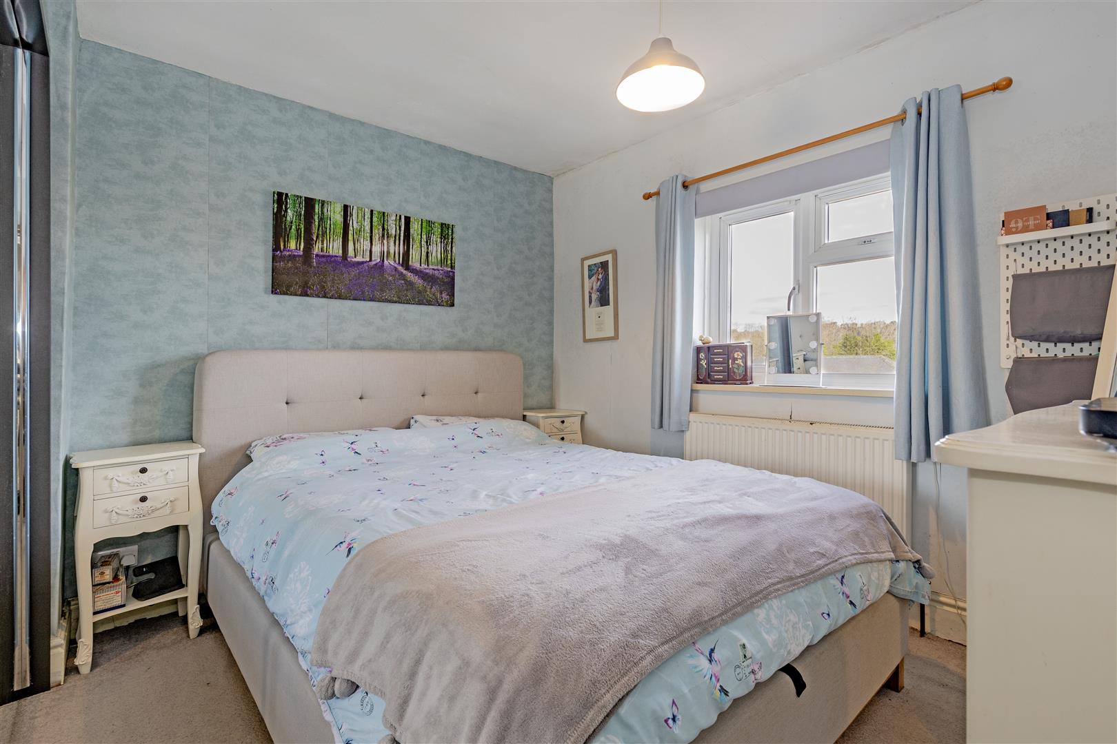 37, Burton Edge, Bakewell, DE45 1FQ