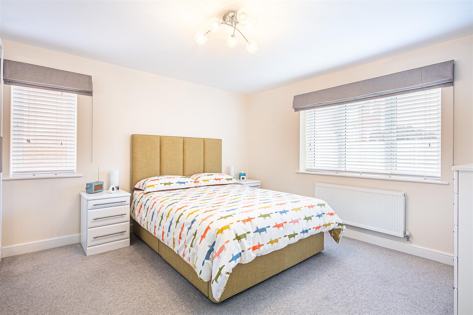 11, Portway Drive, Matlock, DE4 3TS