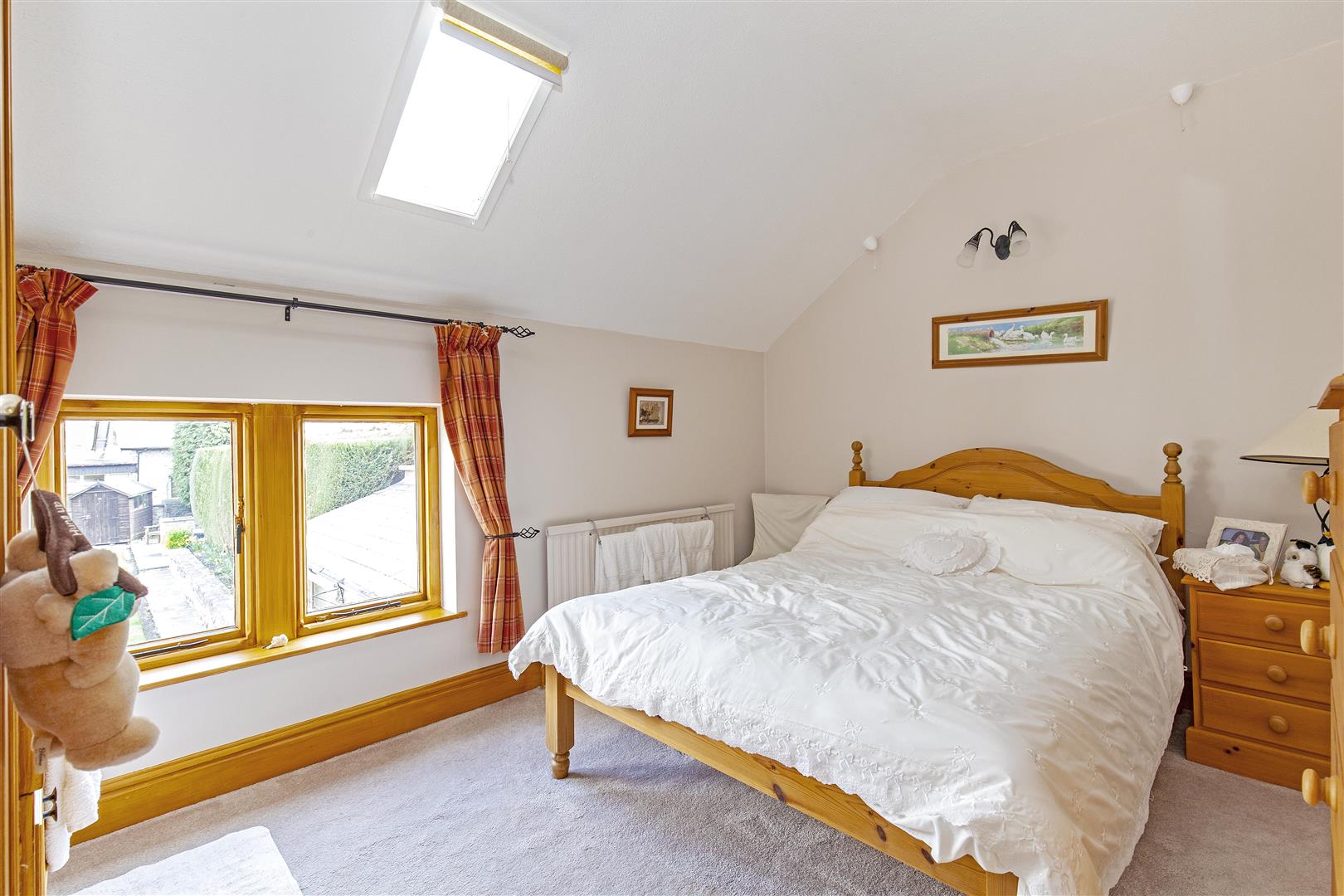 Ferndale, Arkwright Square, Buxton Road, Bakewell, DE45 1DA