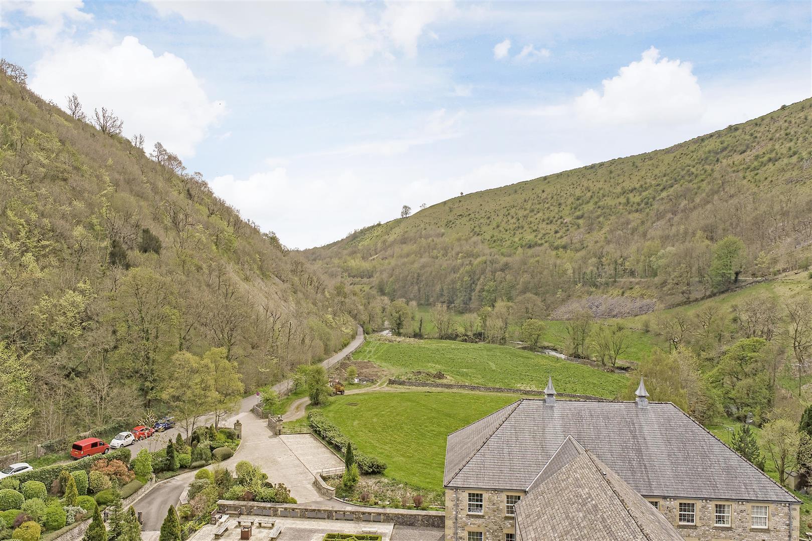 Pancake Cottage, Dale Terrace, Cressbrook, SK17 8SY
